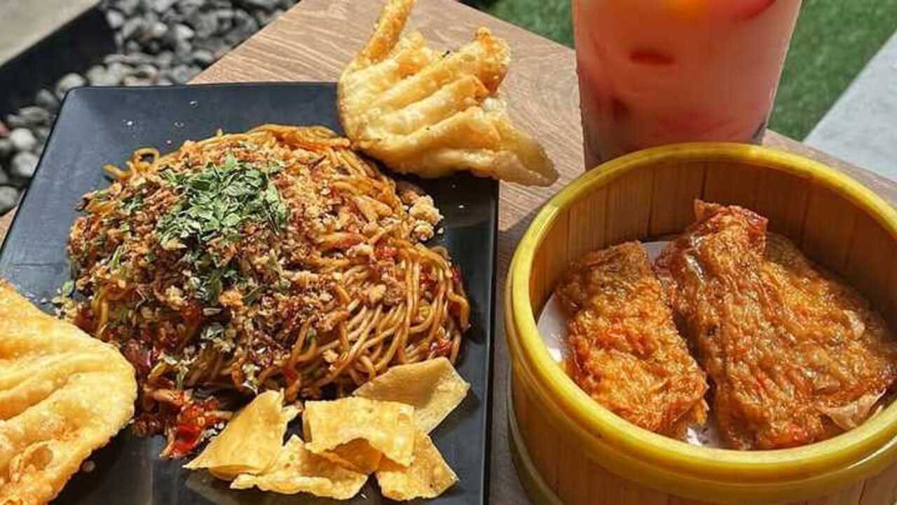 Mie Gacoan