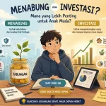 Menelaah Lebih Dalam Budaya Keuangan Anak Muda Indonesia