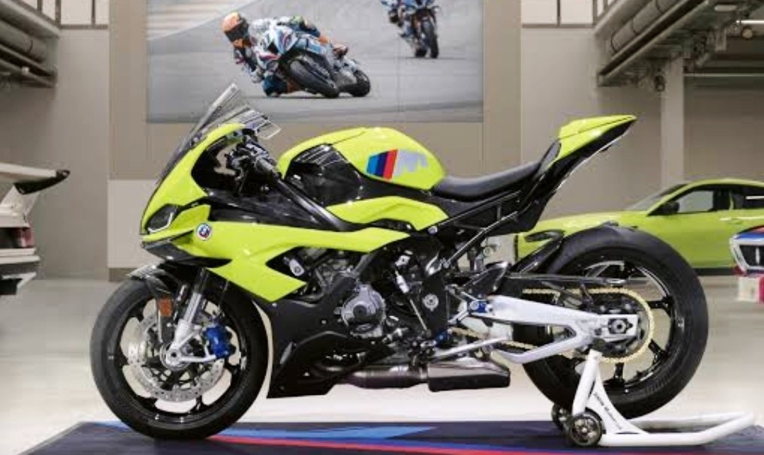 Superbike Premium
