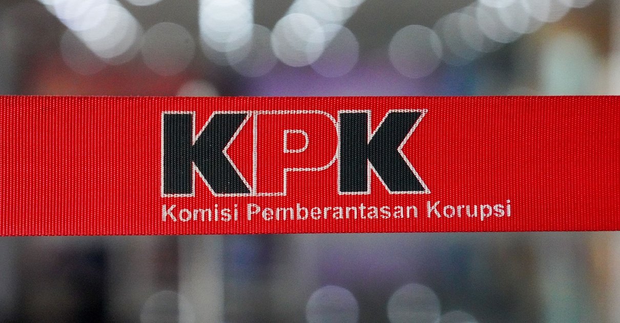 Pola Baru Korupsi