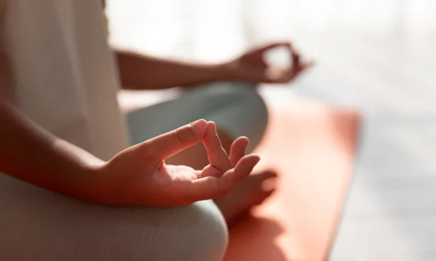 Praktik Meditasi Dan Kesehatan Mental Bagi Remaja, Yuk Simak!