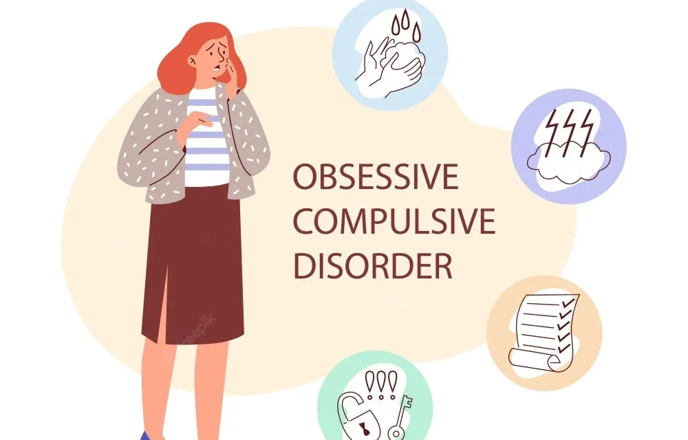 Obsessive Compulsive Disorder Memiliki Berbagai Bentuk Gejala