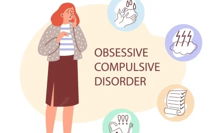 Obsessive Compulsive Disorder Memiliki Berbagai Bentuk Gejala