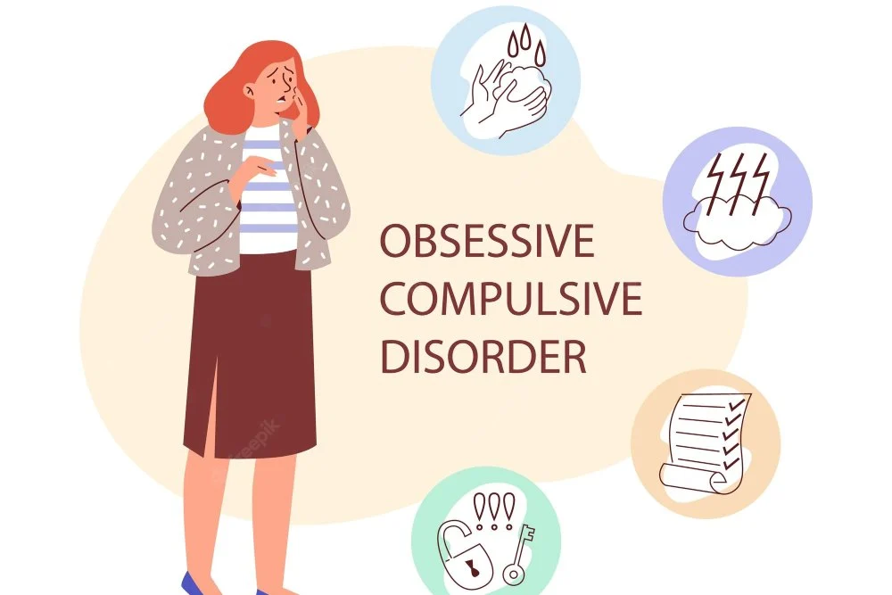 Obsessive Compulsive Disorder