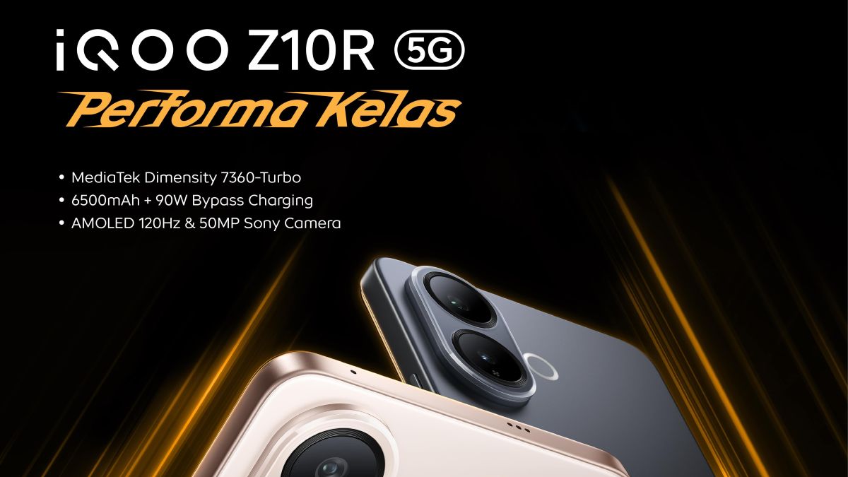 Smartphone Iqoo
