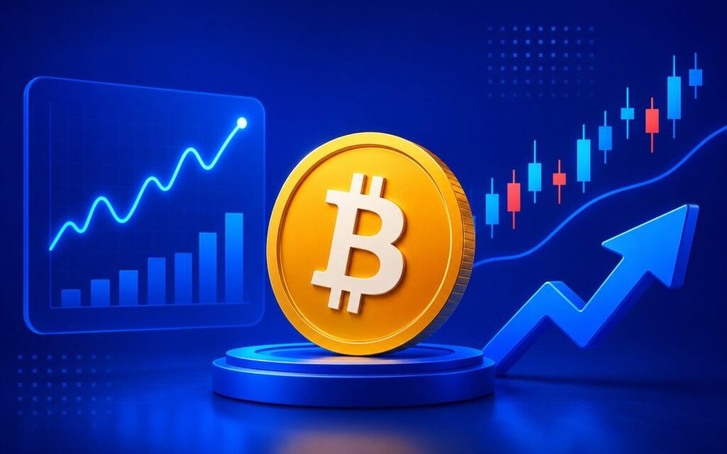 Borong 789 Bitcoin, Strive Inc Gelontorkan Dana Jumbo