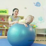 Olahraga Khusus Untuk Bayi: Lucu Tapi Bermanfaat Motorik Loh
