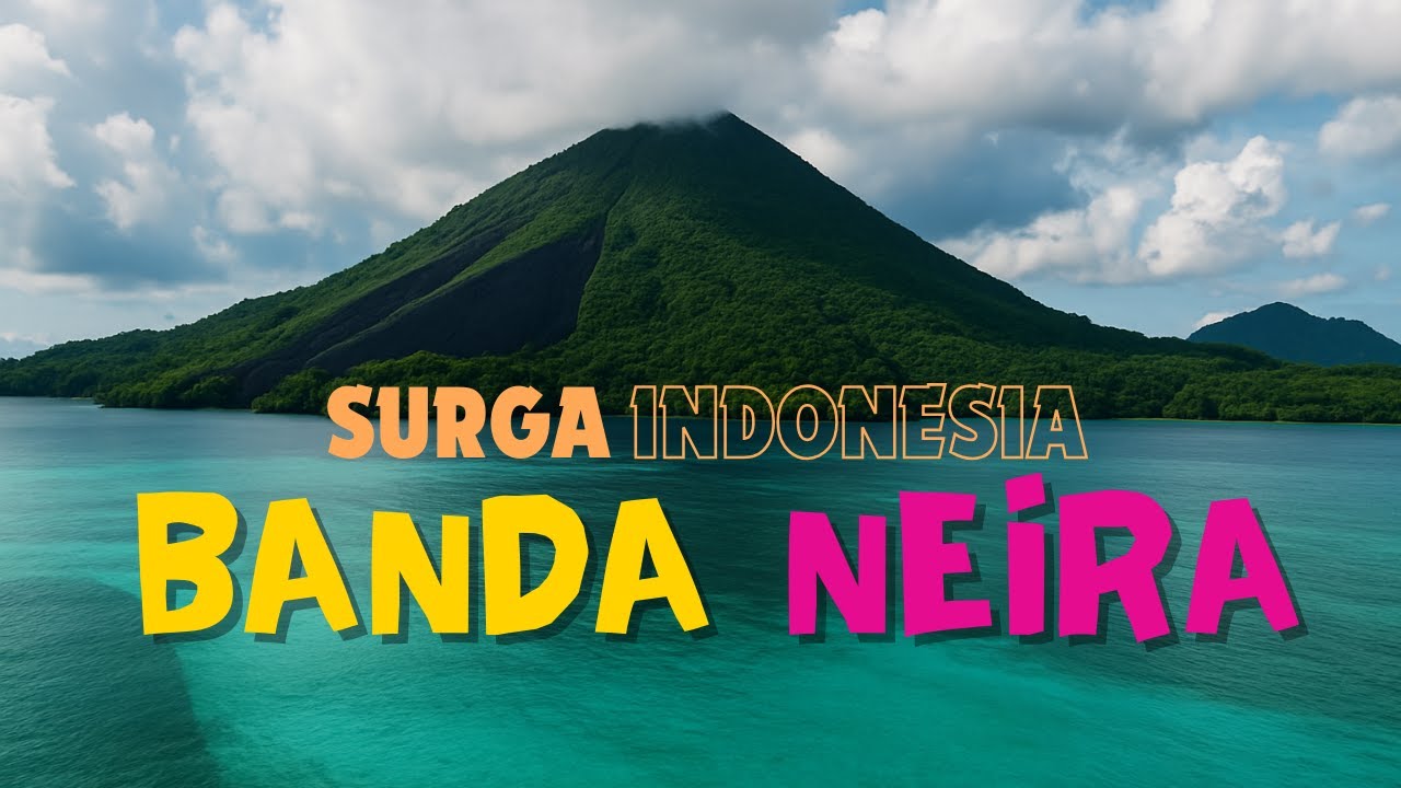 Banda Neira