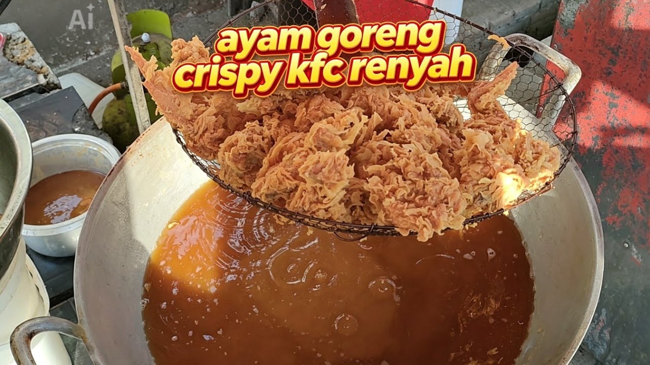 Ayam Kentucky
