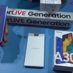 Review Samsung Galaxy A30: Desain Tipis Dan Baterai Yang Awet
