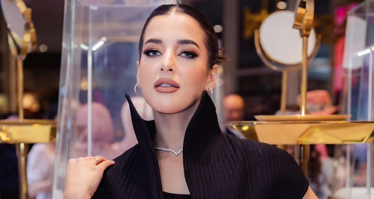 Dari Nol Ke Puncak: Perjalanan Inspiratif Tasya Farasya