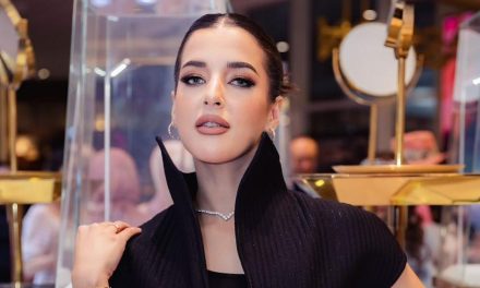 Dari Nol Ke Puncak: Perjalanan Inspiratif Tasya Farasya