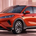 BYD Sealion 05 DM-i: SUV Hybrid Penantang Baru