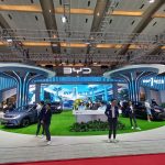 BYD Company Menciptakan Dunia Otomotif Dengan Inovasi