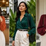 Auto Cerah! Pilihan Warna Baju Paling Cocok Buat Kulit Eksotis