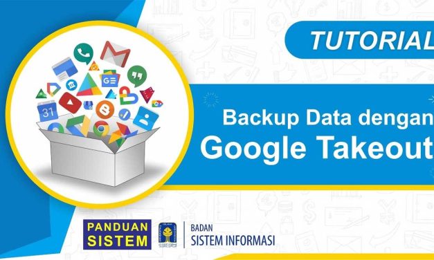 Layanan Google Takeout Bisa Cadangkan Foto Dengan Mudah