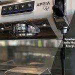 Mesin Nuova Simonelli Berikan Yang Terbaik Bagi Pecinta Kopi