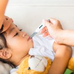 Menurunkan Demam Anak Ternyata Mudah, Ayo Pahami!