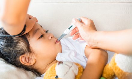 Menurunkan Demam Anak Ternyata Mudah, Ayo Pahami!