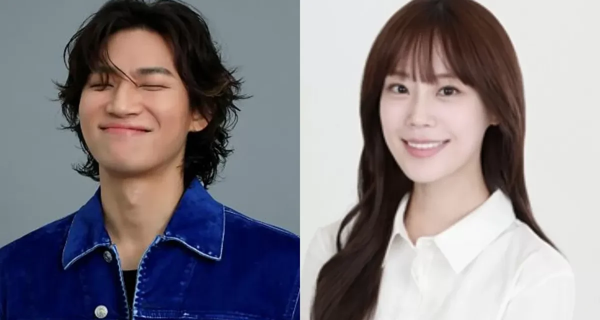 Rumor Panas! Daesung BIGBANG Dan Hur Youngji KARA Pacaran