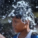 Menjaga Kesehatan Tubuh Di Tengah Cuaca Yang Panas