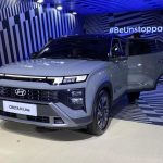 Creta N Line Mobil SUV Sporty Yang Tampil Memukau