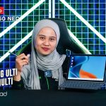 MotoPad 60 Neo: Inovasi Baru Dari Lenovo Yang Penuh Kejutan