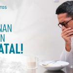 Dampak Kronis Keracunan Makanan: Gejala Dan Pencegahannya