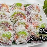 Kue Putri Noong: Manis Tradisi Dari Tanah Sunda