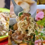Mie Sop Kampung: Kuliner Hangat Penuh Cita Rasa Tradisional