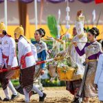 Perayaan Rutin Tahunan Di Korea Selatan Yang Semarak Loh!