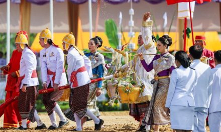 Perayaan Rutin Tahunan Di Korea Selatan Yang Semarak Loh!