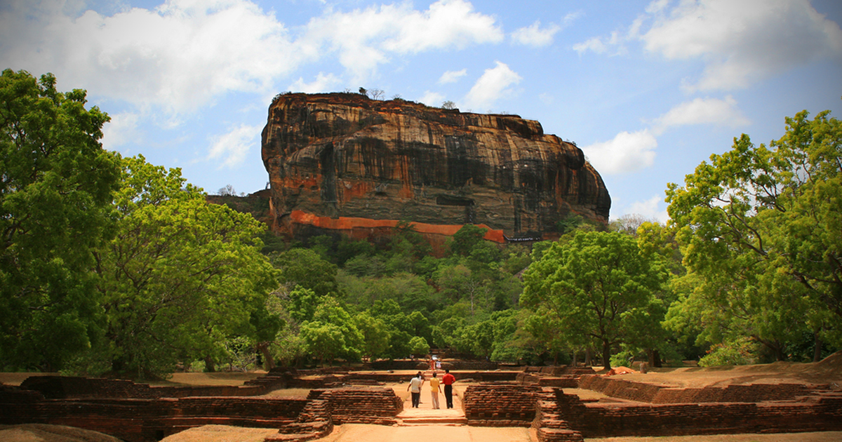 Sri Lanka