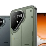 Anti Lowbat! Tecno Pova 8 Hadir Dengan Baterai Tahan Lama